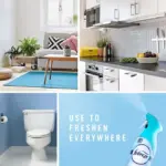 Febreze Air Effects Air Freshener Spray, Gain Original + Heavy Duty, 4 ct., 35.2 oz. - Image 4
