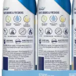 Febreze Air Effects Air Freshener Spray, Hawaiian Aloha & Ocean, 4 ct., 35.2 oz. - Image 2