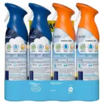 Febreze Air Effects Air Freshener Spray, Hawaiian Aloha & Ocean, 4 ct., 35.2 oz. - Image 8