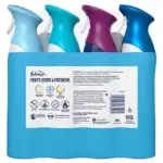 Febreze Air Effects Air Freshener Spray, Mixed Scent, 4 ct., 35.2 oz. - Image 2
