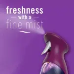 Febreze Air Effects Air Freshener Spray, Mixed Scent, 4 ct., 35.2 oz. - Image 4