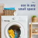 Febreze Bathroom Air Freshener, Spring Mix, 6 ct. - Image 9