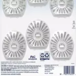 Febreze Bathroom Air Freshener, Spring Mix, 6 ct. - Image 10