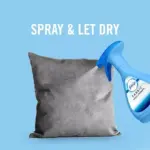 Febreze Extra Strength and Downy Fabric Spray, Original Scent and Calm, 50.6 fl. oz., Pack of 2 - Image 4