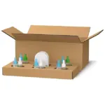 Febreze Fade Defy PLUG Air Freshener, Linen & Sky + Gain Original 1 Warmer + 5 Refills - Image 3