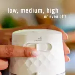 Febreze PLUG Scent Booster Oil Diffuser - Image 4