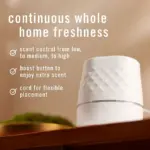 Febreze PLUG Scent Booster Oil Diffuser - Image 6