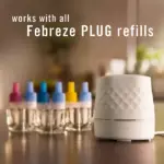 Febreze PLUG Scent Booster Oil Diffuser - Image 10