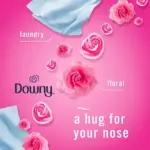 Febreze Plug Air Freshener, Refresh & Energize + Downy April Fresh, 5 refills, 4.35 fl. oz. - Image 5