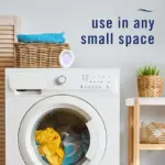 Febreze Small Spaces Air Freshener, Mixed, 6 Refills - Image 3