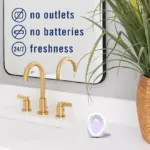 Febreze Small Spaces Air Freshener, Mixed, 6 Refills - Image 5