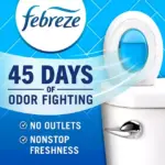 Febreze Small Spaces Air Freshener, Mixed, 6 Refills - Image 6