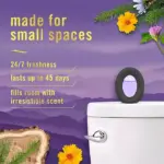Febreze Small Spaces Air Freshener, Mixed, 6 Refills - Image 10
