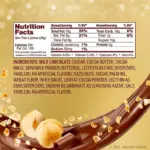 Ferrero Rocher Premium Milk Chocolate Hazelnut, 48 ct. - Image 2