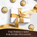 Ferrero Rocher Premium Milk Chocolate Hazelnut, 48 ct. - Image 3