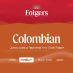 Folgers 100% Medium Roast Ground Colombian Coffee, 40.3 oz. - Image 6