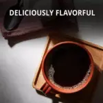 Folgers 100% Medium Roast Ground Colombian Coffee, 40.3 oz. - Image 5