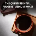 Folgers Classic Medium Roast Ground Coffee, 43.5 oz. - Image 4