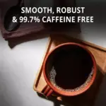 Folgers Decaffeinated Classic Roast Ground Coffee, 28.8 oz. - Image 5
