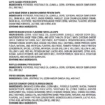 Frito-Lay Classic Mix Variety Pack Chips, 50 pk. - Image 3