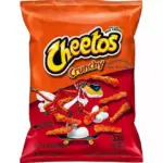 Frito-Lay Doritos & Cheetos Variety Pack Chips, 30 pk. - Image 6