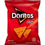 Frito-Lay Doritos & Cheetos Variety Pack Chips, 30 pk. - Image 5
