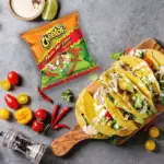 Frito-Lay Flamin' Hot Snacks, Variety Pack, 30 pk. - Image 3