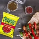 Frito-Lay Flamin' Hot Snacks, Variety Pack, 30 pk. - Image 4