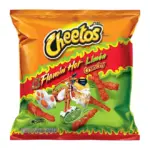 Frito-Lay Flamin' Hot Snacks, Variety Pack, 30 pk. - Image 6