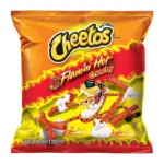 Frito-Lay Flamin' Hot Snacks, Variety Pack, 30 pk. - Image 7
