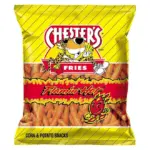 Frito-Lay Flamin' Hot Snacks, Variety Pack, 30 pk. - Image 8