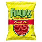 Frito-Lay Flamin' Hot Snacks, Variety Pack, 30 pk. - Image 9