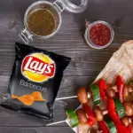Frito-Lay Flavor Mix Chips, Variety Pack, 50 pk. - Image 5