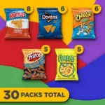 Frito-Lay Premiere Mix Variety Pack Chips, 30 pk. - Image 5