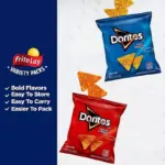 Frito-Lay Premiere Mix Variety Pack Chips, 30 pk. - Image 6