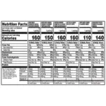 Frito-Lay Summer Mix Variety Pack, 50 pk. - Image 9