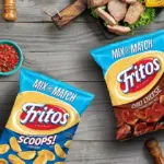Fritos Chili Cheese Flavored Corn Chips, 18.125 oz. - Image 2