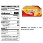 Fritos The Original Corn Chip, 1 oz., 50 pk. - Image 4