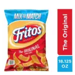 Fritos The Original Corn Chips, 18.125 oz. - Image 3