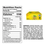 Funyuns Onion Rings Snacks, 0.75 oz., 50 ct. - Image 4
