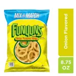 Funyuns Onion Rings Snacks, 8.75 oz. - Image 3