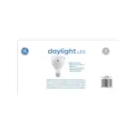 GE 65W LED BR30 Indoor Floodlight Bulbs, 4 pk. - Daylight - Image 2
