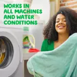 Gain Botanicals Plant Based White Tea & Lavender HE Compatible Liquid Laundry Detergent - 113 fl oz - Image 6