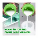 Gain Liquid Fabric Softener, Original Scent, 244 loads, 143 fl. oz. - Image 4