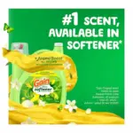 Gain Liquid Fabric Softener, Original Scent, 244 loads, 143 fl. oz. - Image 6
