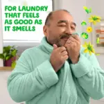 Gain Liquid Fabric Softener, Original Scent, 244 loads, 143 fl. oz. - Image 7