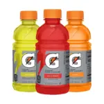 Gatorade Sports Drinks Core Variety Pack 12 fl. oz., 28 pk. - Image 4