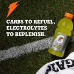Gatorade Sports Drinks Core Variety Pack 12 fl. oz., 28 pk. - Image 8