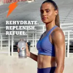 Gatorade Sports Drinks Core Variety Pack 12 fl. oz., 28 pk. - Image 6