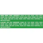 Gerber Organic Teething Wafers Variety Pack, 36 ct. - Image 7